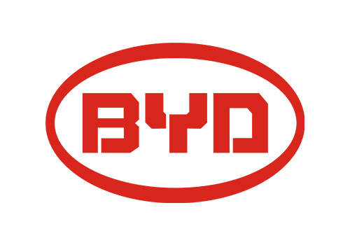 BYD
